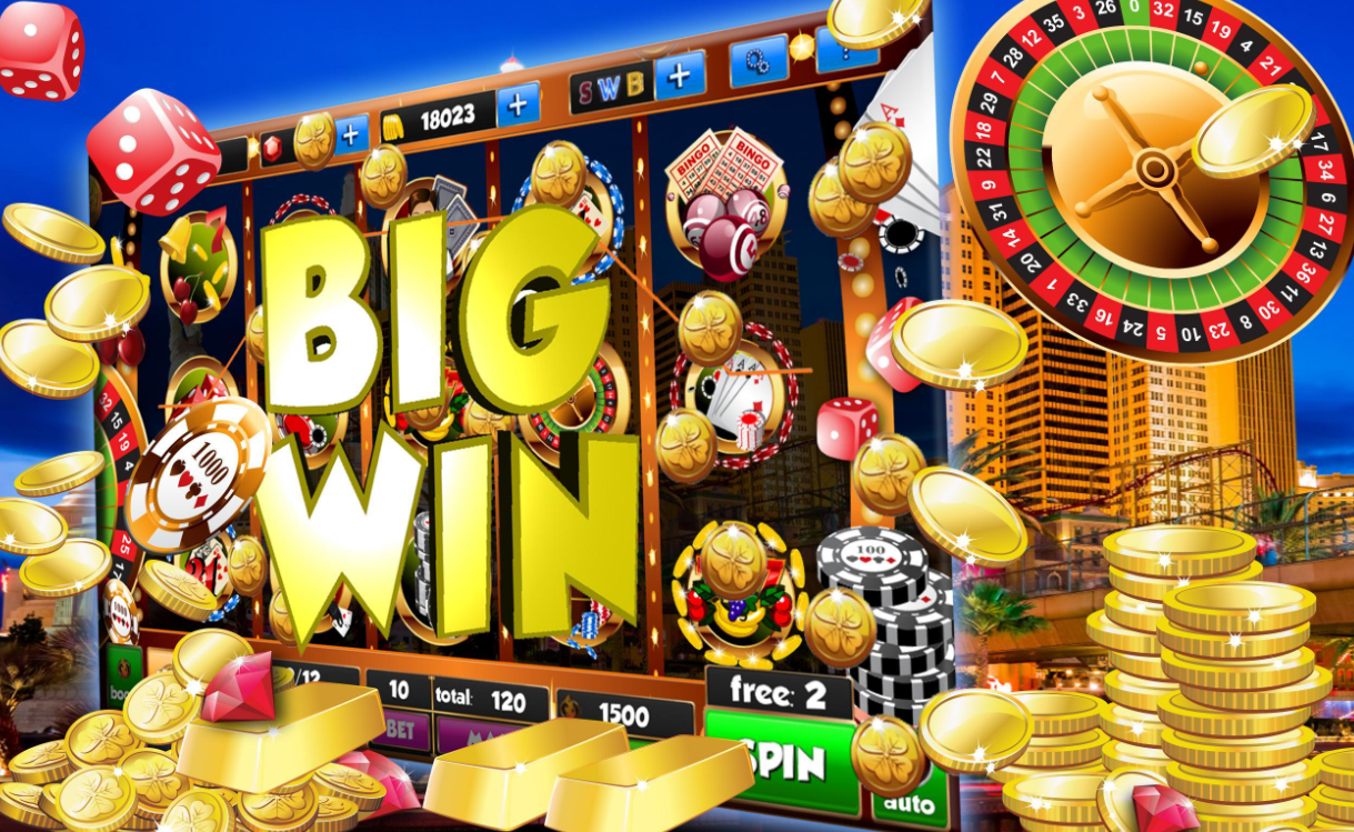 Bagaimana Volatilitas Diukur dalam Slot?